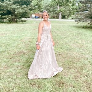 Meet your Posher, Lexi